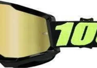 MASCHERA CROSS 100% 100 % - Annuncio 9535325