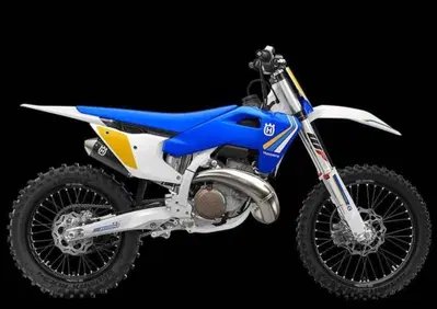 Husqvarna TC 300 Heritage (2025) - Annuncio 9535409