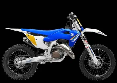 Husqvarna TC 150 Heritage (2025) - Annuncio 9535416