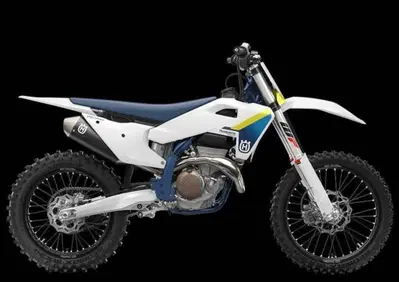 Husqvarna FC 350 (2025 - 26) - Annuncio 9535421