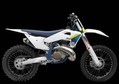 Husqvarna TC 300 (2025 - 26) - Annuncio 9535425