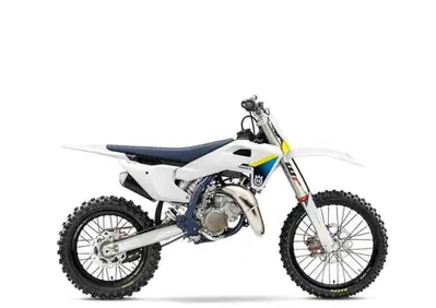Husqvarna TC 85 17"/14" (2025) - Annuncio 9535434