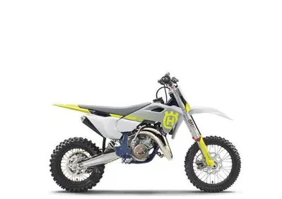 Husqvarna TC 65 (2023 - 26) - Annuncio 9535436