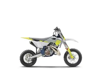 Husqvarna TC 50 (2023 - 26) - Annuncio 9535437
