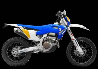 Husqvarna FE 250 Heritage (2025) - Annuncio 9535444