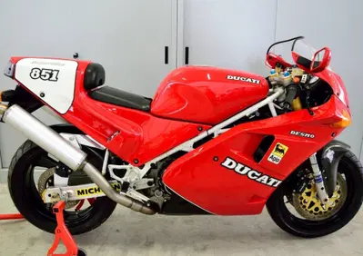 Ducati 851 SP3 - Annuncio 9535464