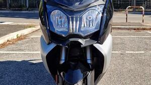 Bmw C 650 GT (2016 - 20) 