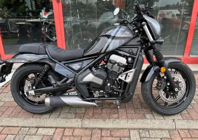 Moto Morini Calibro Custom (2024 - 26) - Annuncio 9535841