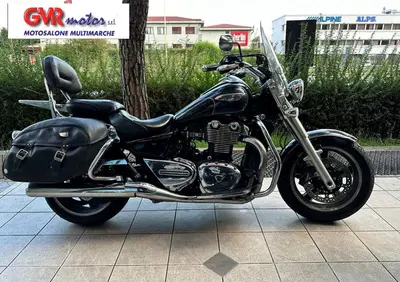 Triumph Thunderbird Storm 1700 ABS (2010 - 16) - Annuncio 9535867
