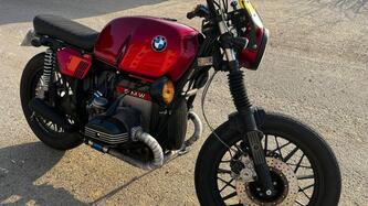 Bmw r65 epoca