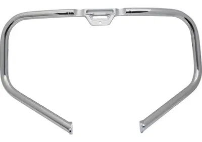 Paramotore anteriore cromato per Softail dal 2018  - Annuncio 9517732