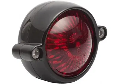 Faro posteriore Motone Eldorado a LED omologato in  - Annuncio 9536109