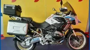 Bmw R 1200 GS (2010 - 12) 