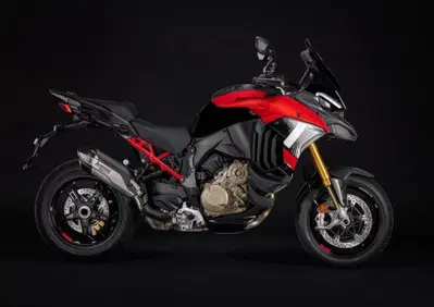Ducati Multistrada V4 Pikes Peak (2025 - 26) - Annuncio 9536138
