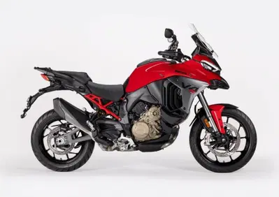 Ducati Multistrada V4 S (2025 - 26) - Annuncio 9536140