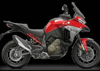 Ducati Multistrada V4 (2025 - 26) - Annuncio 9536141