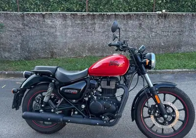 Royal Enfield Meteor 350 (2021 - 26) - Annuncio 9536177