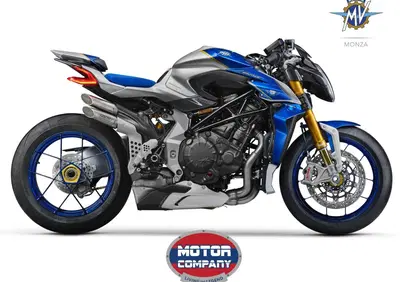 MV Agusta Brutale 1000 RR Assen (2023 - 26) - Annuncio 9536196