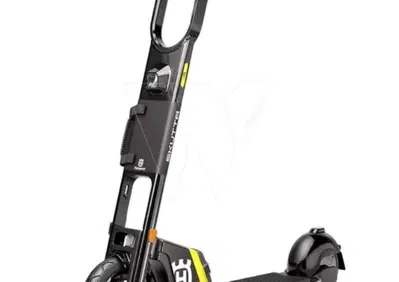 MONOPATTINO HUSQVARNA - Annuncio 9536189