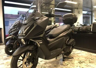 Kymco Skytown 125i (2024 - 26) - Annuncio 9536394