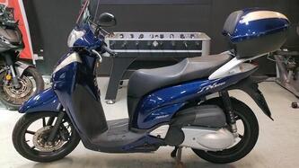 Honda SH 300 i (2006 - 10) usata