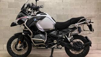 Bmw R 1200 GS Adventure (2017 - 18) usata