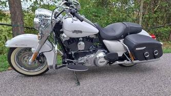 Harley-Davidson 103 Road King Classic (2014 - 16) - FLHRC usata