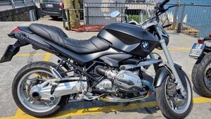 Bmw R 1200 R (2006 - 11)