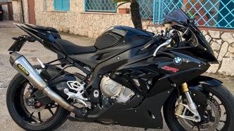 Bmw S 1000 RR (2015 - 16) usata