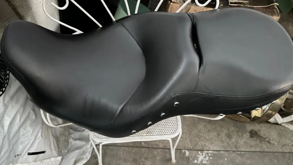 Harley-Davidson Street Glide ST (2022 - 23)  (6)