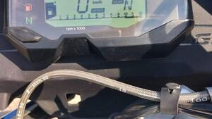Bmw G 310 GS (2021 - 25) 
