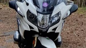Bmw R 1200 RT (2017 - 18) 