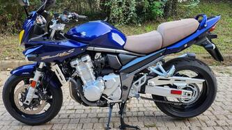Suzuki GSF 1250 Bandit S (2006 - 11) usata