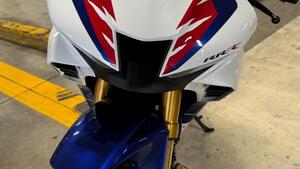 Honda CBR 1000 RR-R Fireblade SP 30th Anniversary (2022 - 23) 