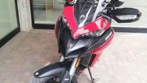 Ducati Multistrada V2 S (2022 - 24)  (2)