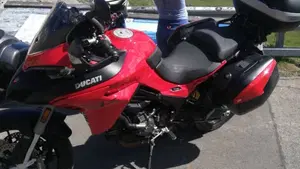 Ducati Multistrada V2 S (2022 - 24)  (10)