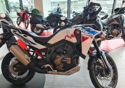 Honda Africa Twin CRF 1100L ES (2024 - 26) - Annuncio 9537196