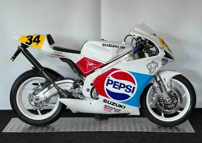 Suzuki RGV 250 (1989 - 97) - Annuncio 9537291