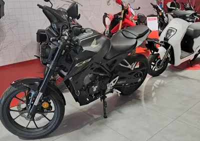 Honda CB 125 R (2024 - 26) - Annuncio 9537417