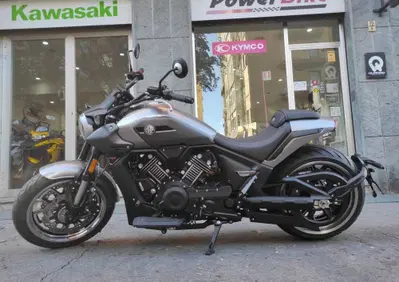 Morbidelli C1002V (2024 - 26) - Annuncio 9537428