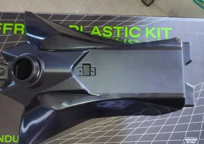 Serbatoio Aprilia RXV/SXV 2006/2012 - Annuncio 9537435