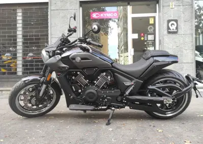 Morbidelli C1002V (2024 - 26) - Annuncio 9537436