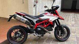 Ducati Hypermotard 821 SP (2013 - 15) usata