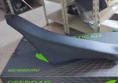 Sella Aprilia RXV 2006/2012 - Annuncio 9537463