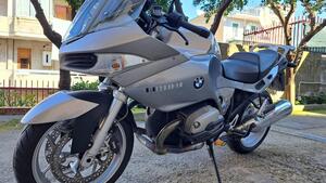 Bmw R 1200 ST 