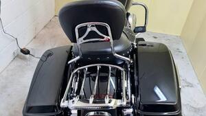 Harley-Davidson 103 Road King Classic (2014 - 16) - FLHRC 