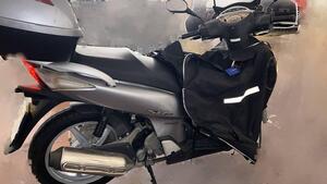 Honda SH 125 i (2005 - 08) 