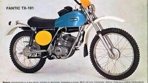 Fantic Motor  