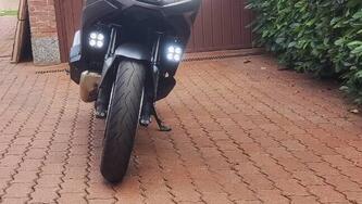 Honda NT 1100 Urban DCT (2022 - 24) usata