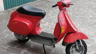 Piaggio Vespa 50 PK usata